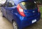 2015 Hyundai Eon GLS MT Blue HB For Sale -2