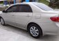 Toyota Altis acquired 2009 for sale-3