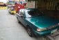 Nissan Sentra 1.3 Lec P.S 1997 Green For Sale -1