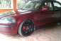 Honda Civic vti vtec 1997 model for sale-1