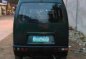 For sale Suzuki Multicab minivan 12 valve MT-3