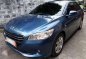 Peugeot 301 2016 AT for sale-5