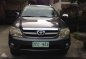 2005 Toyota Fortuner for sale-9