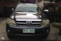 2005 Toyota Fortuner for sale-5