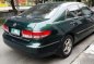 2004 Honda Accord 2.0 i-VTEC Green For Sale -2