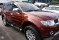 Mitsubishi Montero 2013 for sale-1