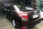 2013 Toyota Vios for sale-1