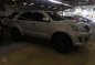 2015 Toyota Fortuner G AT Beige SUV For Sale -2