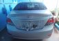 Hyundai Accent 2012 1.4 MT Silver For Sale -2