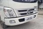 2015 Foton Tornado Manual White For Sale -5