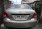 Toyota Vios 2008 A1 1.3 J 2008 Silver For Sale -7