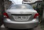 Toyota Vios 2008 A1 1.3 J 2008 Silver For Sale -5