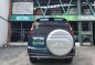 Ford Everest Limited Edition 2013 Green For Sale -11