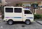 Suzuki Multicab FB MT White Truck For Sale -4