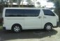 Toyota Hiace 2010 for sale-1