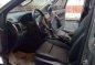 2016 Ford Everest TREND 2.2 4x2 AT Grey For Sale -4