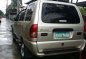 Isuzu Crosswind 2006 for sale -0