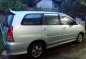 2005 Toyota Innova G top of the line for sale-1