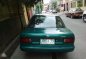 Nissan Sentra 1.3 Lec P.S 1997 Green For Sale -4
