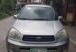 2000 Toyota Rav 4 AT Silver SUV For Sale -0