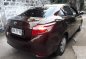 Toyota Vios 2015 for sale -5