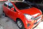 2017 Toyota Wigo E Manual Christmas Sale-0