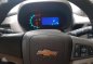 2016 7 seater Chevrolet Spin for sale-2