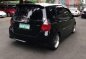 Honda Jazz 2006 1.5 AT Black HB For Sale -2