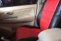 2008 Toyota Fortuner V 4x4 3.0 Diesel For Sale -3