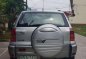 2000 Toyota Rav 4 AT Silver SUV For Sale -5