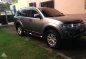 Mitsubishi Montero 2014 for sale-2