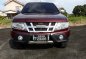 Isuzu Crosswind 2013 for sale -1