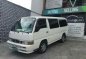 Nissan Urvan 2013 for sale -2