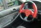 Honda Civic 1996 model vti SIR converted for sale-8