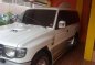 Mitsubishi Pajero 2002 for sale-3