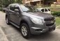 2015 Chevrolet Trailblazer for sale-1