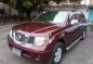 Nissan Navara Le 2009 mdl for sale-0