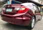 Honda Civic 2012 for sale-5