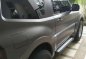 Like New Mitsubishi Pajero for sale-9