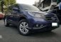 2012 Honda CRV 2.0 4X2 Automatic for sale-1