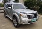 For sale Ford Everest 2010 AT-0