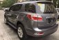 2015 Chevrolet Trailblazer for sale-3