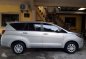 2017 Toyota Innova 2.8 J Dsl MT For Sale -3