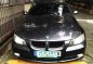 2007 BMW 320i Automatic Gray For Sale -4