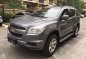 2015 Chevrolet Trailblazer for sale-0