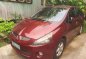 Mitsubishi Grandis 2005 2.4L MIVEC AT Red For Sale -1