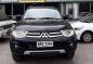 2014 Mitsubishi Montero for sale-9