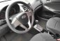 Hyundai Accent 2016 CVT for sale -6