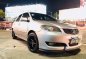 Toyota Vios 2006 MT Top of the Line for sale-0