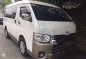 2016 Toyota Hiace for sale-0